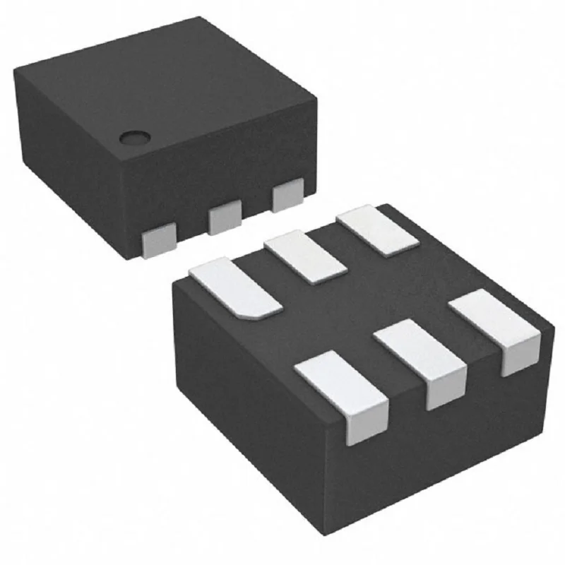 Integrated Circuits (ICs) TPS610985DSET PMIC - Voltage Regulators - Linear Switching 2 Output Step-Up (Boost) Synchronous (1)