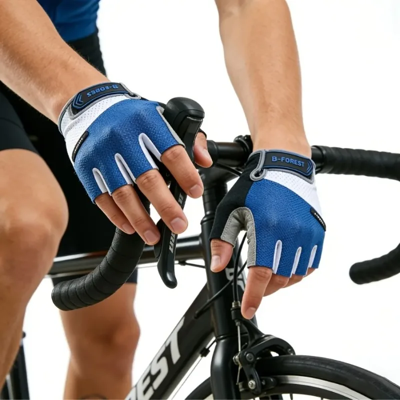 Thumbnail 4 - #14 Trending Comfort Cycling Gloves Right Now