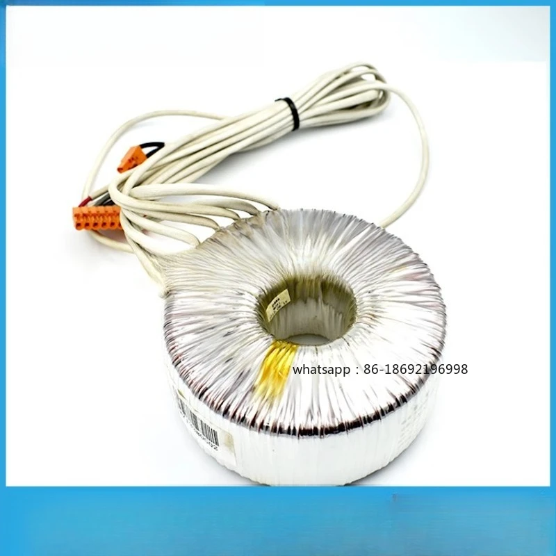 

2026 New Tongli Non Machine Room Ring Transformer BH630-6992 KM713380G02 Original Warranty Elevator Accessories