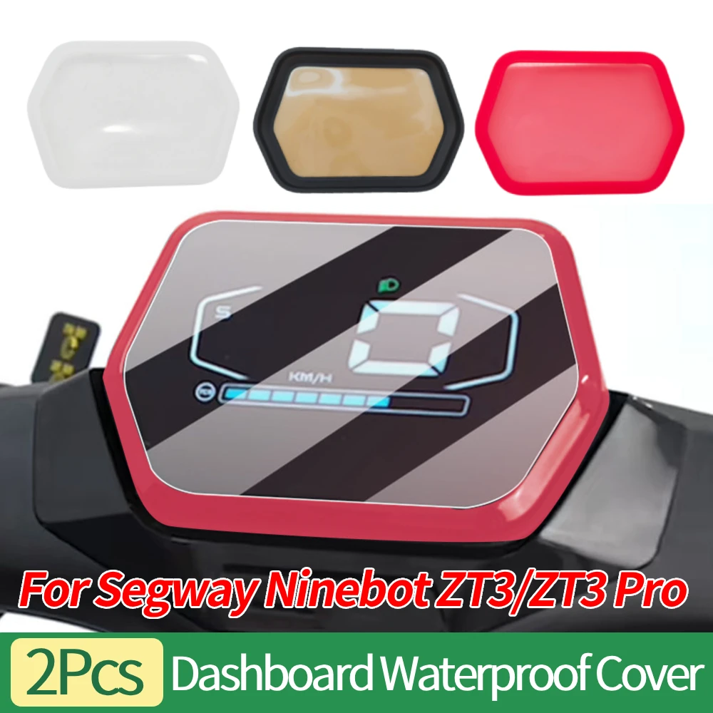 2Pcs Display Screen…