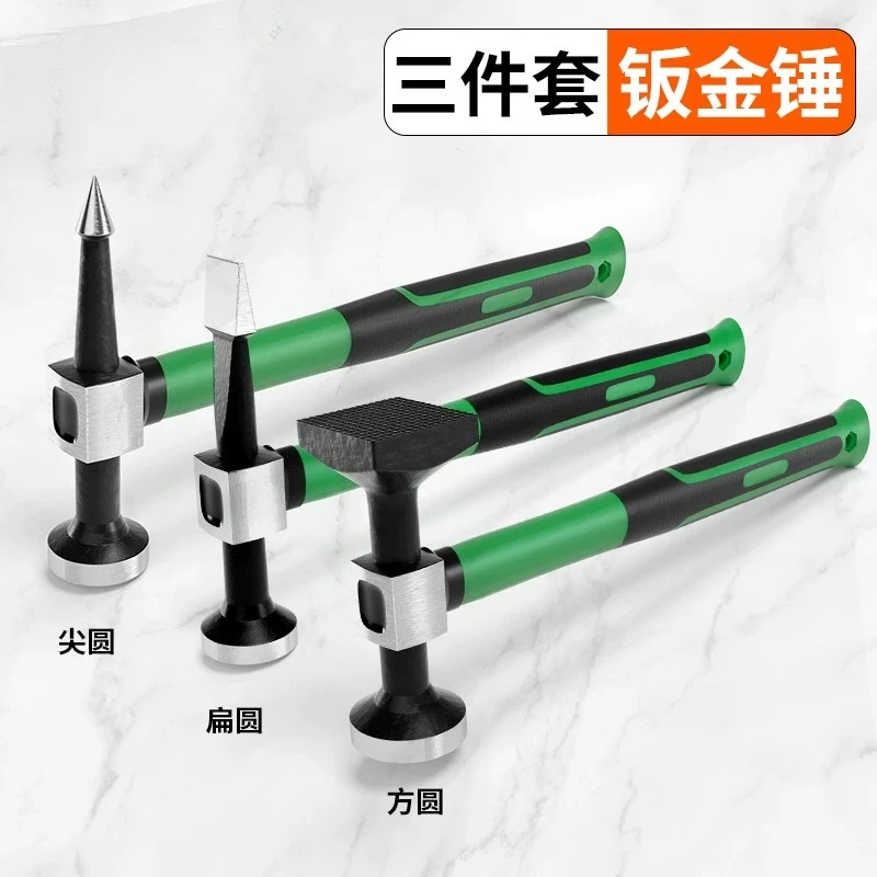 kit-de-reparation-de-carrosserie-automobile-3-pieces-marteaux-de-faconnage-de-bosses-en-metal