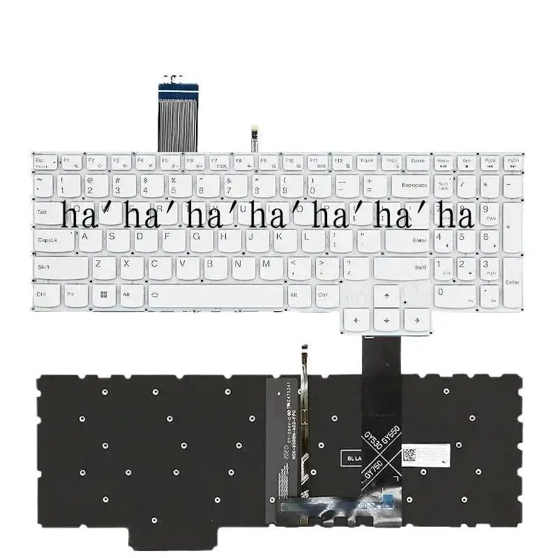 para teclado 5-15imh05h 15arh055P 5P-15IMH05 15IMH05H *&*