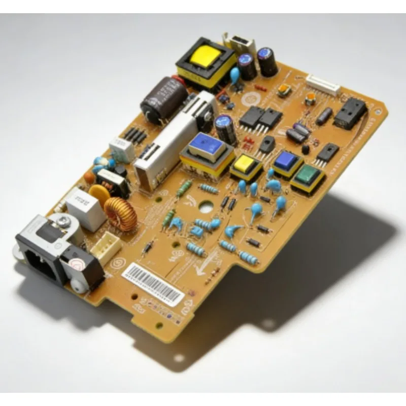 

Плата питания JC44-00209A JC44-00208A для Samsung ML 2160 2161 2165 2020 2021 SCX3400 3401 3405 SF760 M2070 JC44-00208B