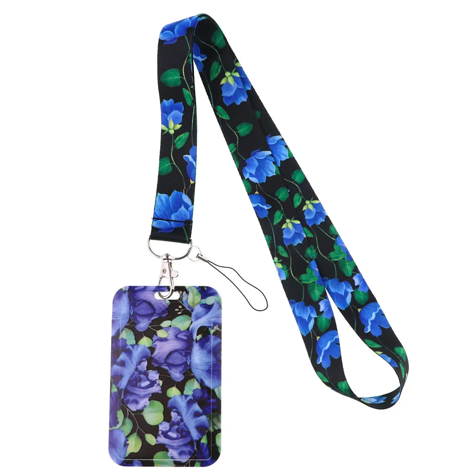 Держатель-брелок для офиса, путешествия, врача, дома и школы