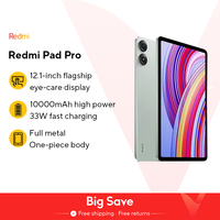 Xiaomi Redmi Pad Pro Tablet WIFI Version 120Hz \