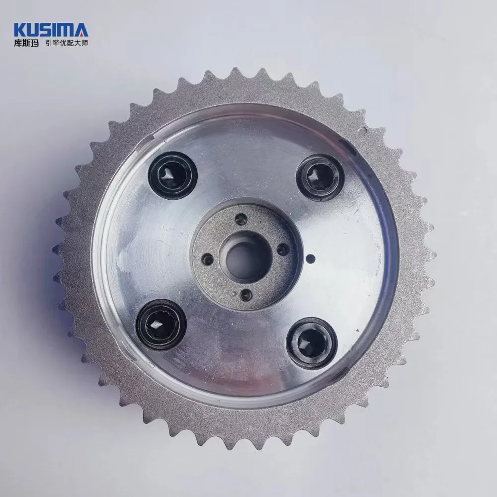 新品 メーカー製 VVTカムシャフトアジャスター ポルシェ カイエン パナメーラ 958 4.8L 3.6 4.8T V8 94810505121 94810505123用