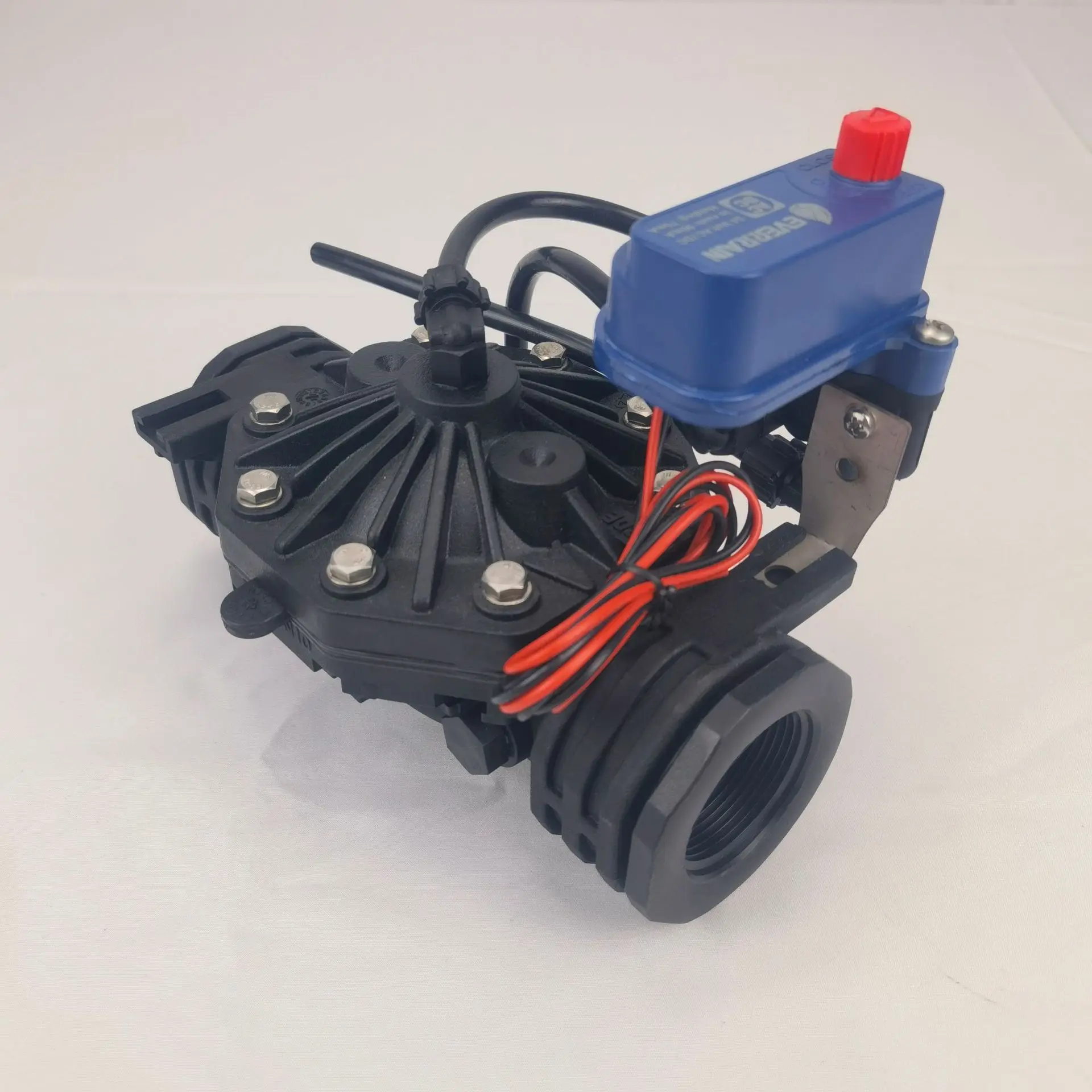 

2025Оптовители садового регулируемого 2-дюймового электромагнитного клапана для орошения в сельском хозяйстве