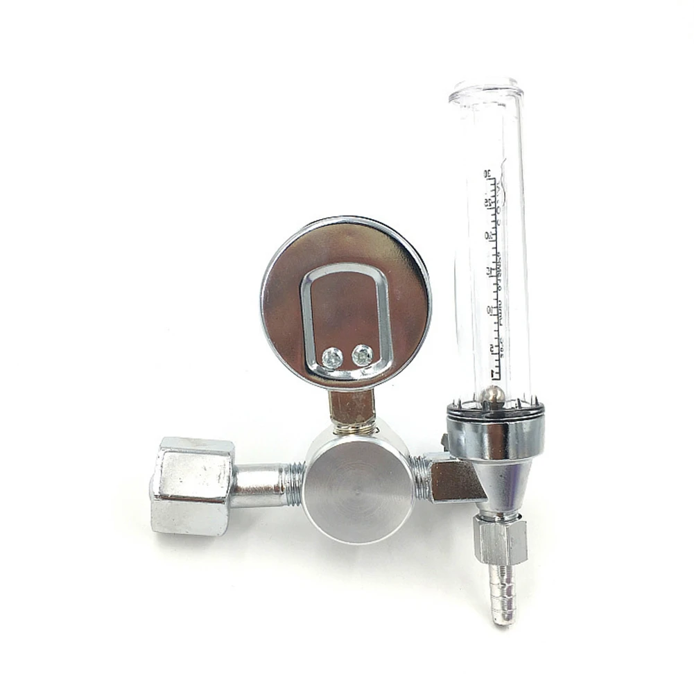 

Регулятор давления HHTL для сварки MIG/TIG, 0-25 МПа, стандартный измеритель, редуктор давления для сварочного аппарата