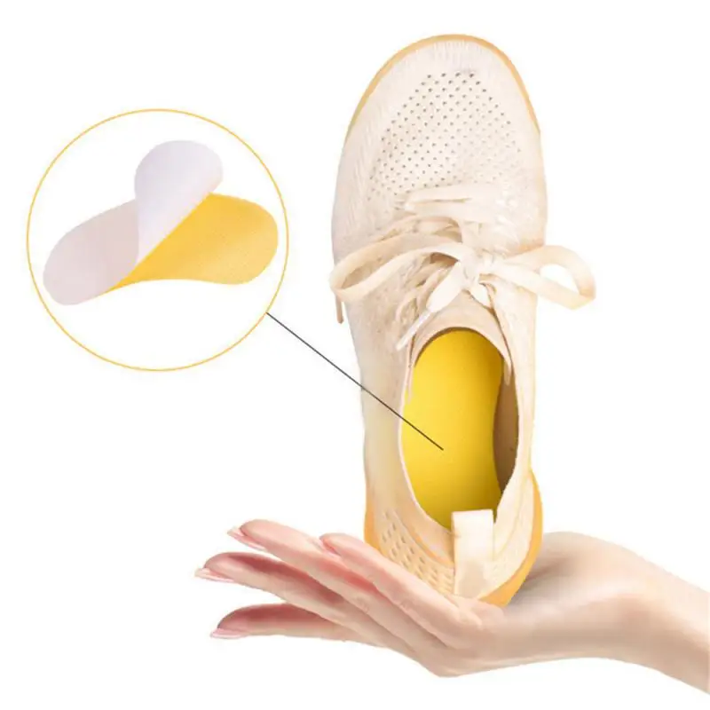 10/30Pcs Shoes Deodorant Sticker Portable Foot Odor Deodorizing Basketball Shoe Deodorizing Patch Insole Sterilization Sticker