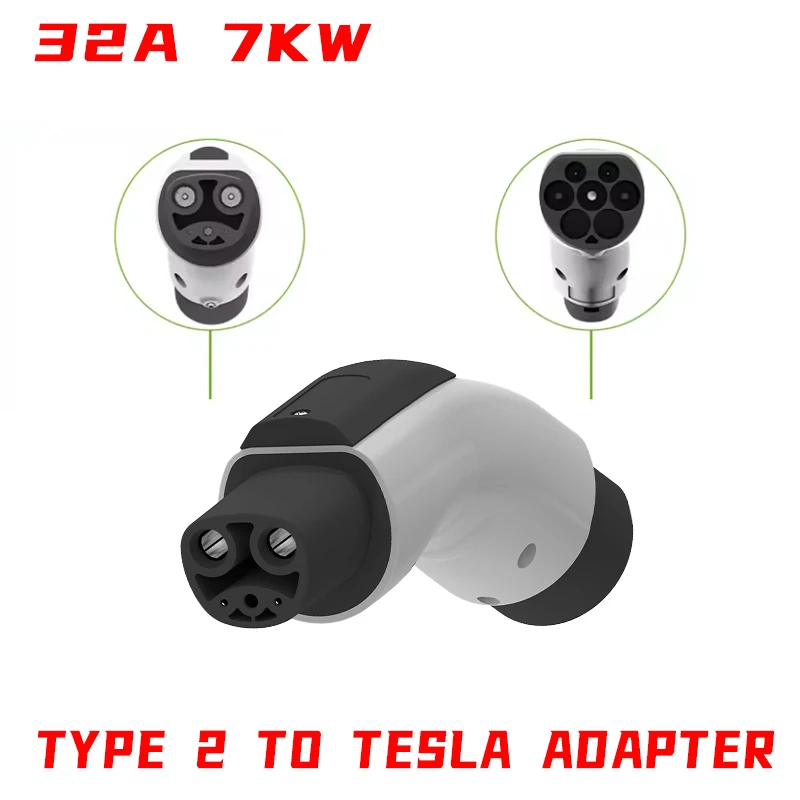Type2 To Tesla