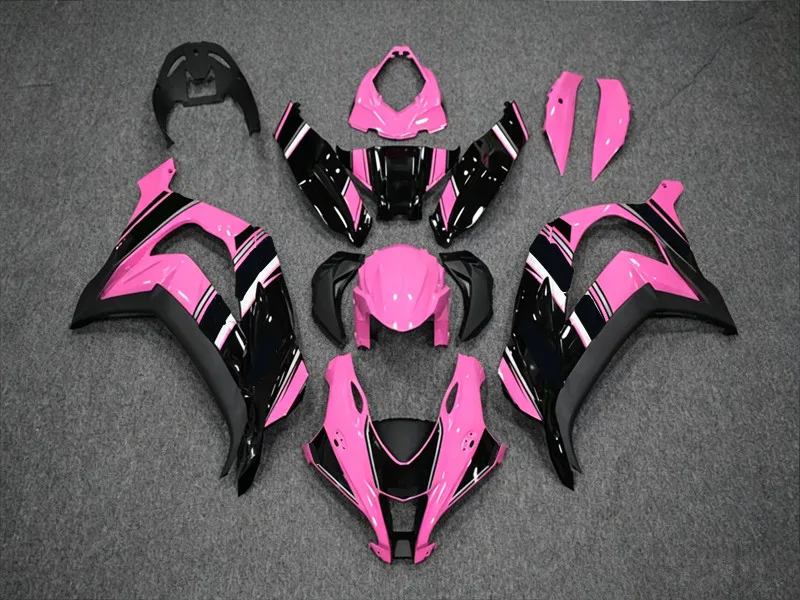 Suitable for kawasaki ZX10R 2016 17 18 2019 motorcycle fairing shell accessories Multicolor optional can be customized