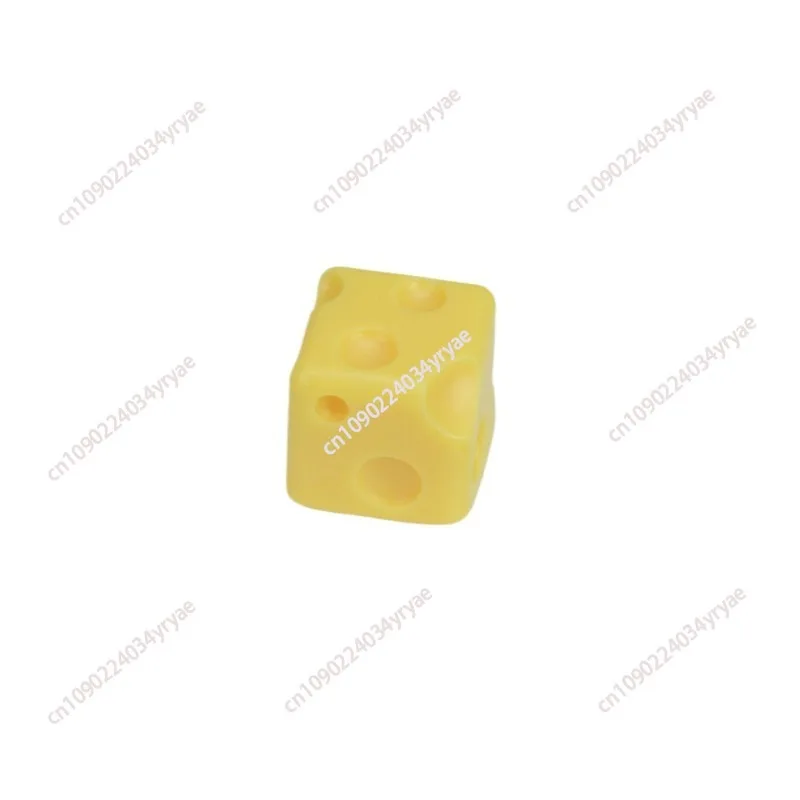 Simulation cheese model cream cheese mousse cake dessert photography props fake sample decoration