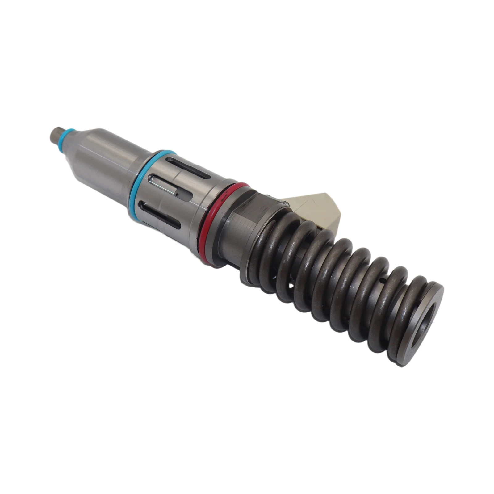 1PCS Fuel Injector 20R1299 Compatible for Caterpillar CAT 980K  HLG 621H 623H 627H  349E L HVG