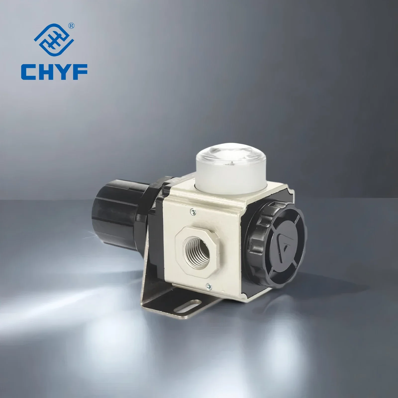 Airtac original Pneumatic Preparation Unit GAR Series Regulator for Air Compression Systems Various Models Available