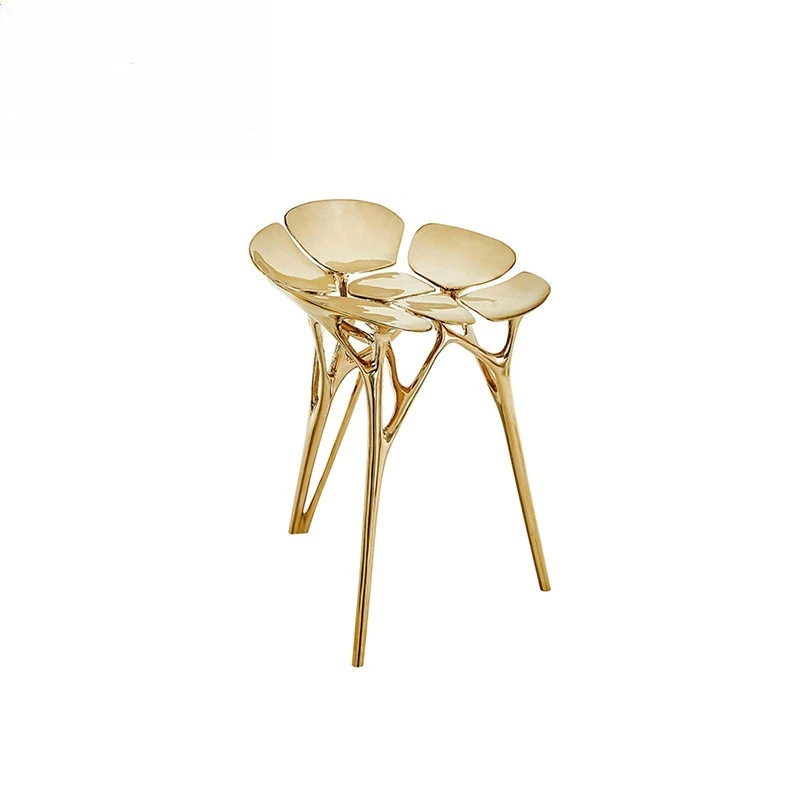 Living room chair dining chair, outdoor chair raised bar chair, pub dining table chair