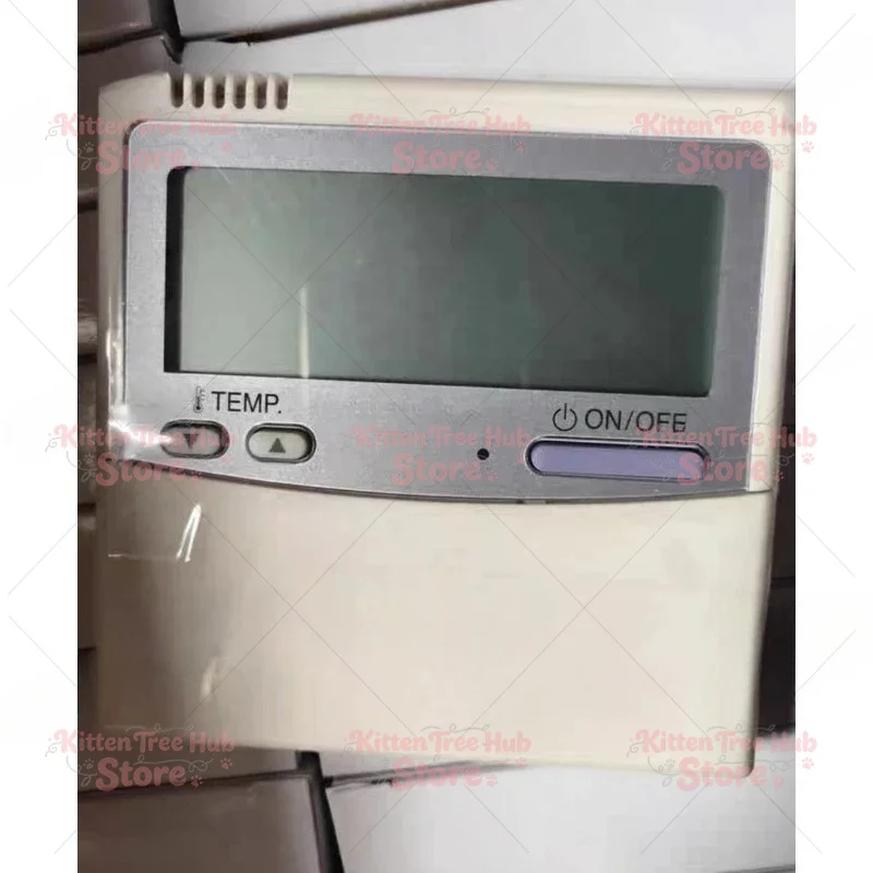 Suitable for Central Air Conditioner Wire Controller RBC-AMT32E