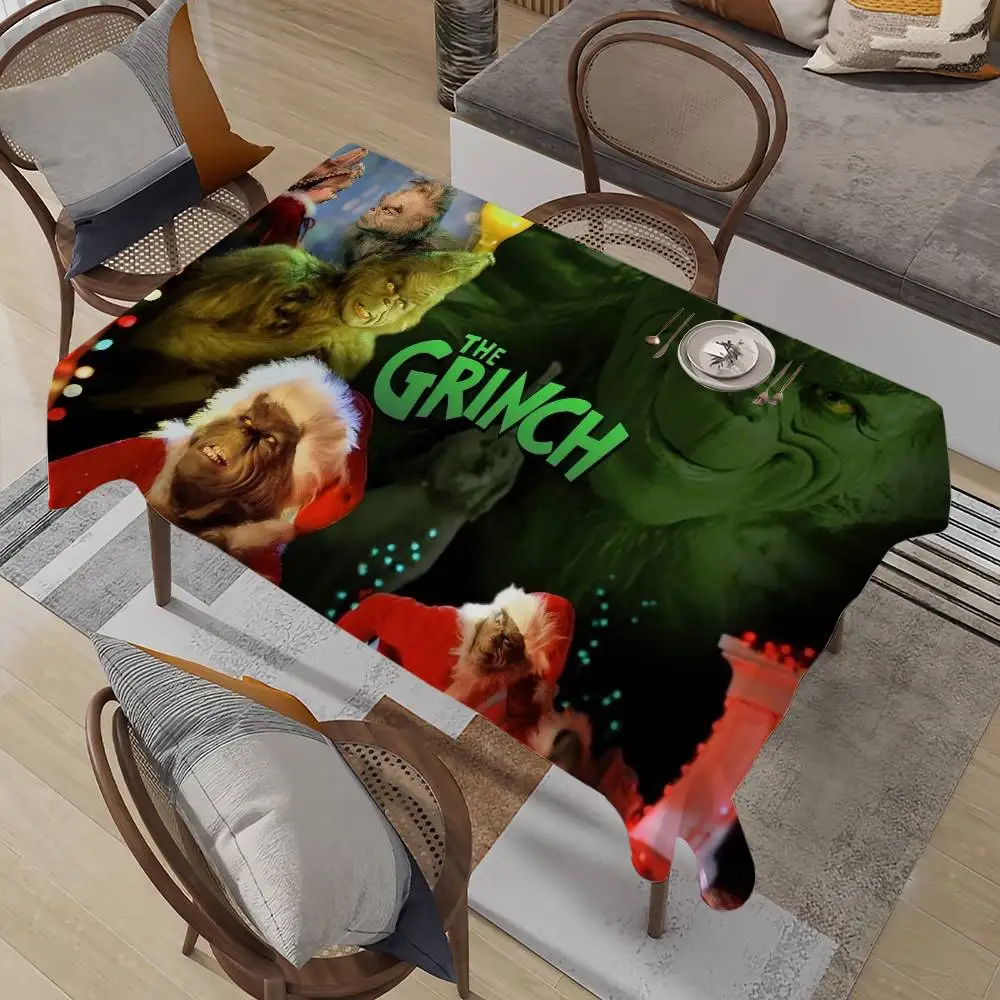 Classic Film G-Grin… - image