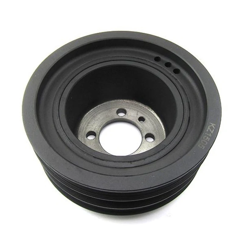 Crankshaft Pulley MD306158 is Suitable for Mitsubishi Pajero