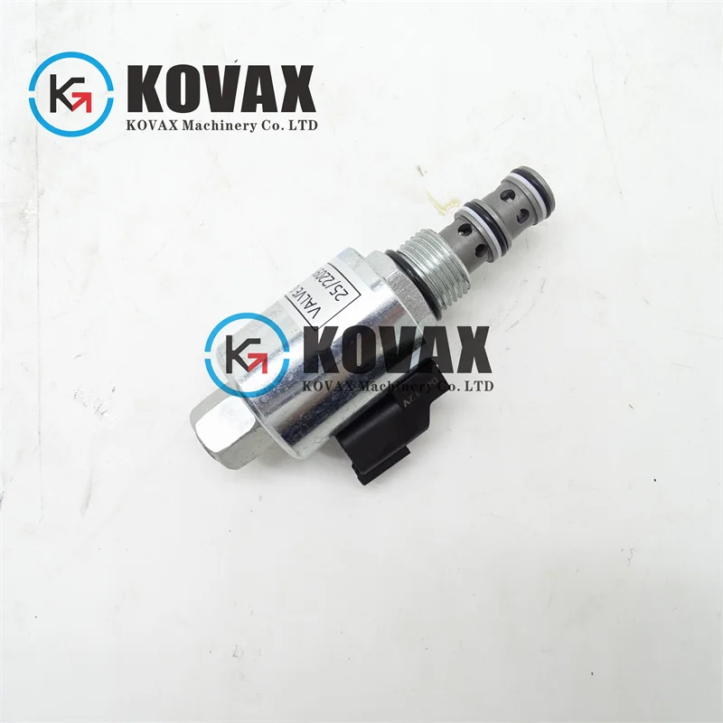

25-220992 hydraulic solenoid valve is suitable for 3CX 3DX 4CX 520-50 LE 525-50 525 LE 3CXSM loaders