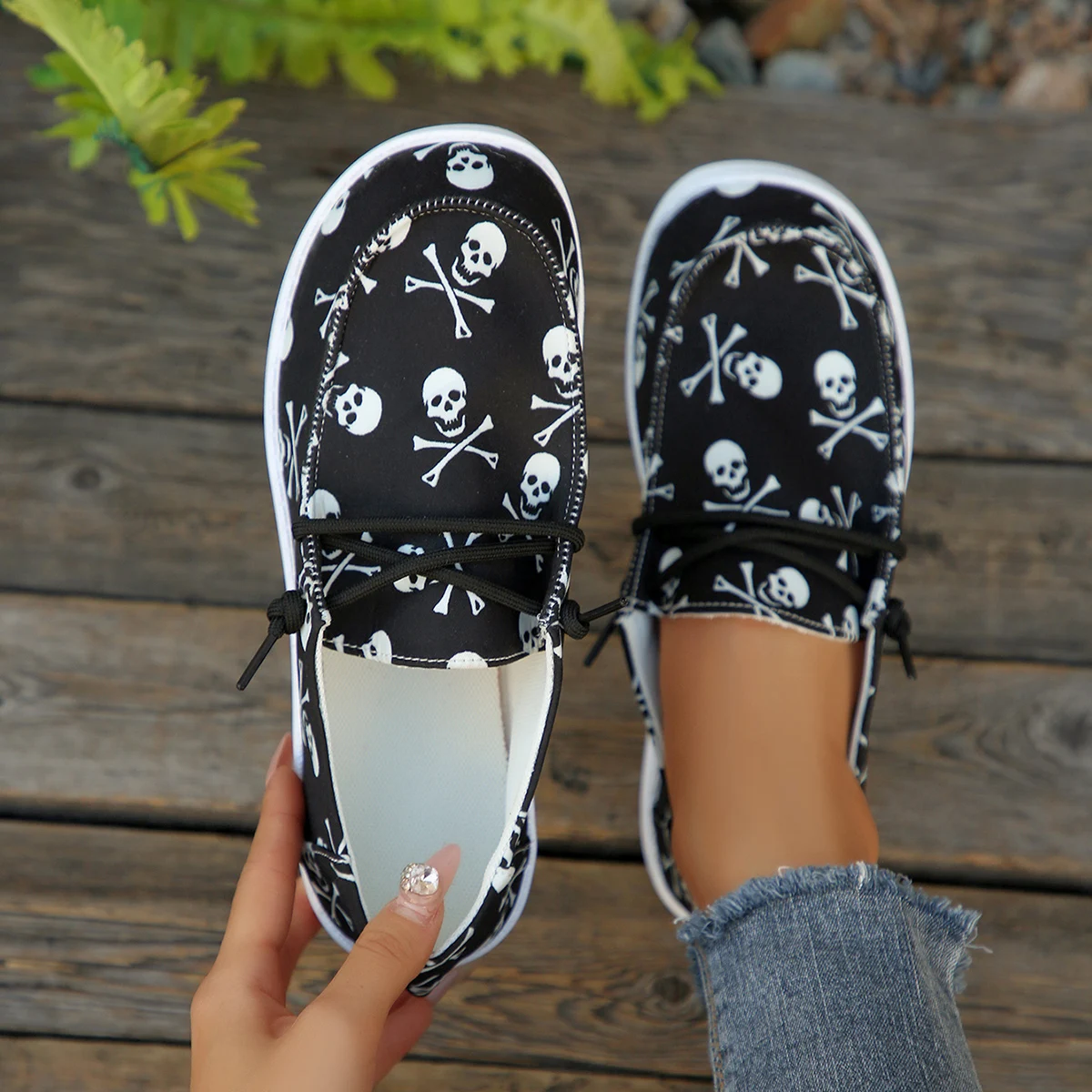 

Женские лоферы на массивной подошве, стильные и универсальные туфли для ленивых без шнуровки, удобные одинарные туфли на мягкой подошве с низким вырезом для поездок на работу