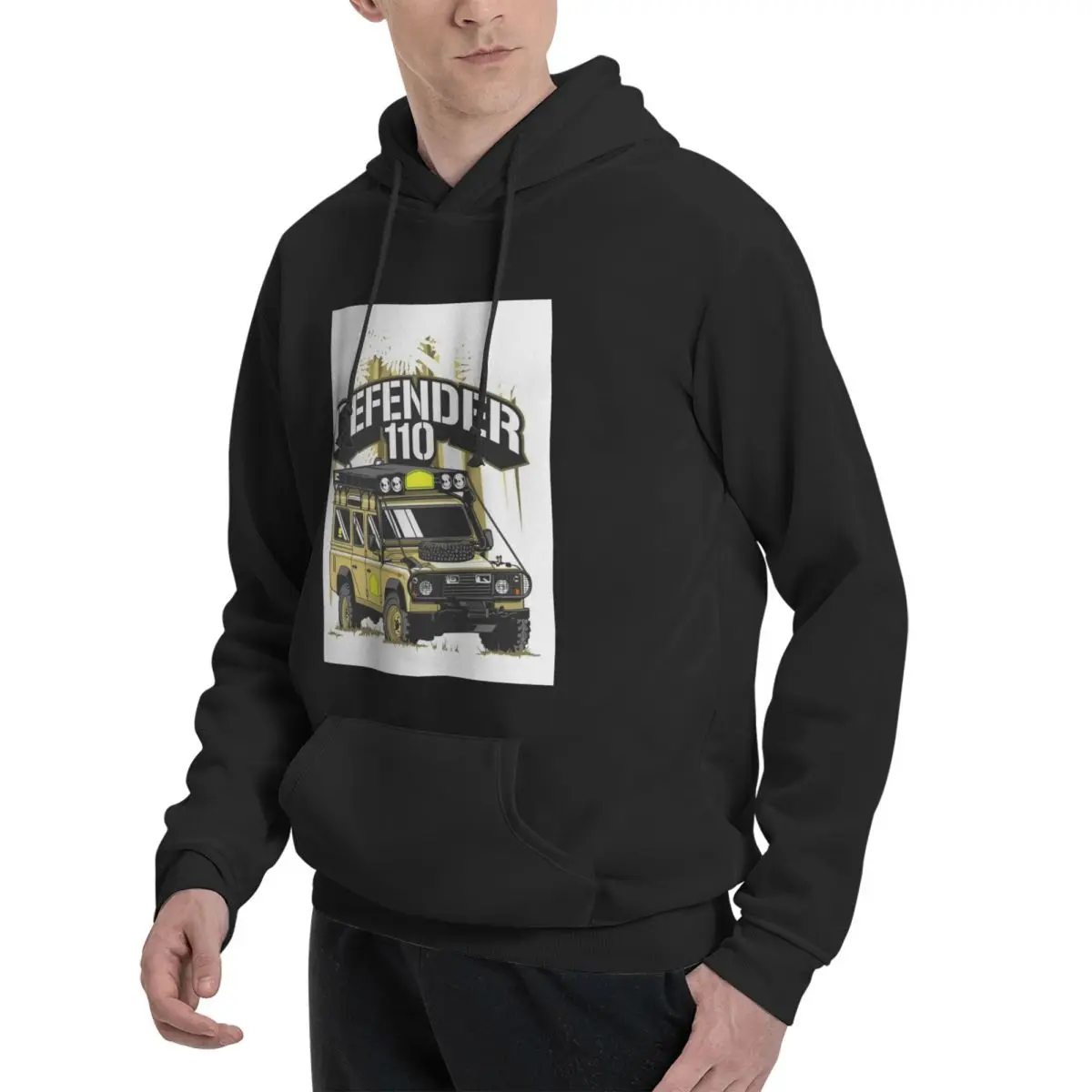 Camel Trophy (2) Hoodies Men's Women Casual Pullover Sweatshirts Hip Hop Long Sleeve Clothing Autumn Winter