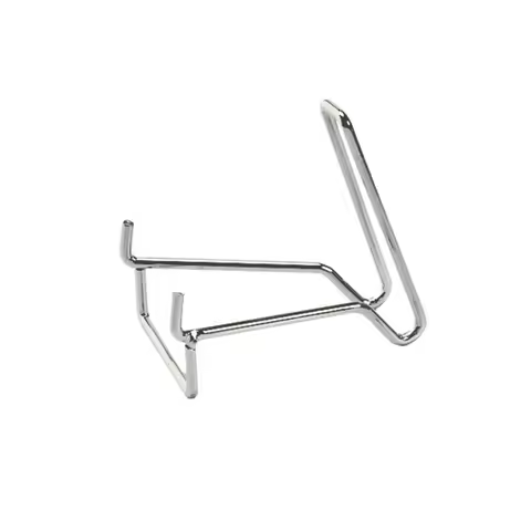 Creative Modern Style Office Decoration Hexagon Crystals Agate Mineral Display Stand Rack Sphere Base Holder Base