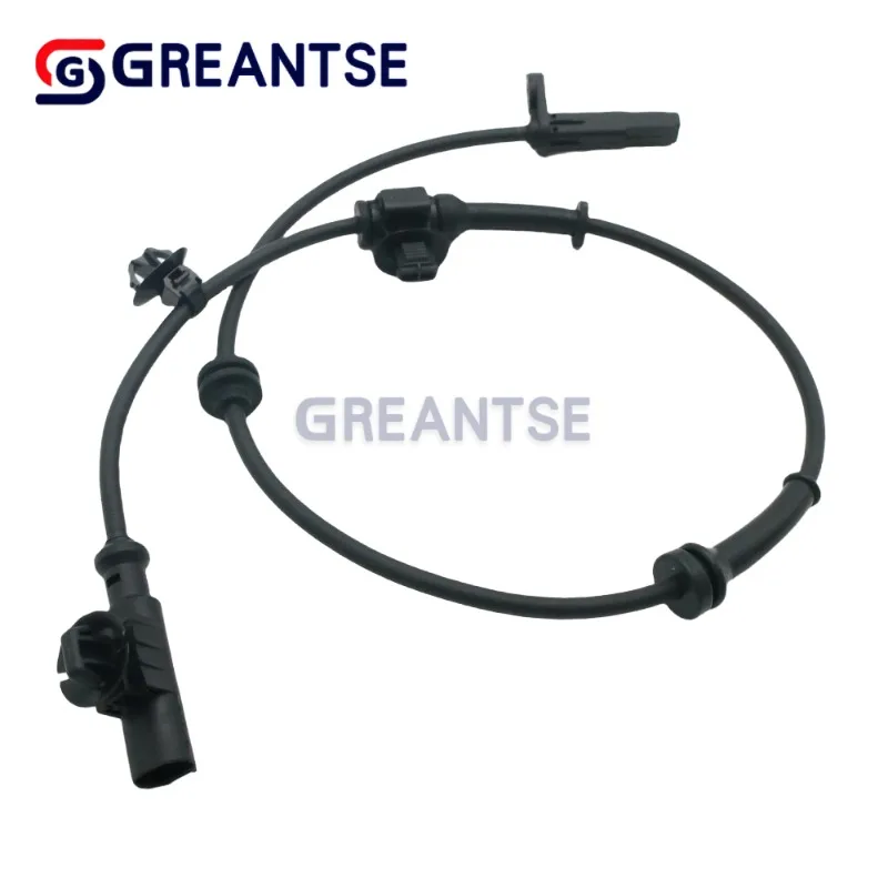 

10594555 Высокое качество задний левый правый датчик ABS для китайского SAIC MG ZS ROEWE RX3, автозапчасти, аксессуары