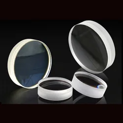 21 22 46 52 mm  double cemented  Achromatic Convex Objective Lens DIY Professional Refractor Astronomy Telescope Accessories