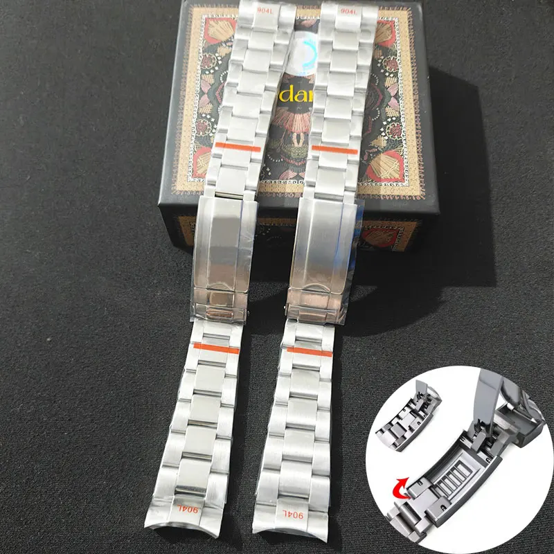 20Mm 21Mm Strap For…