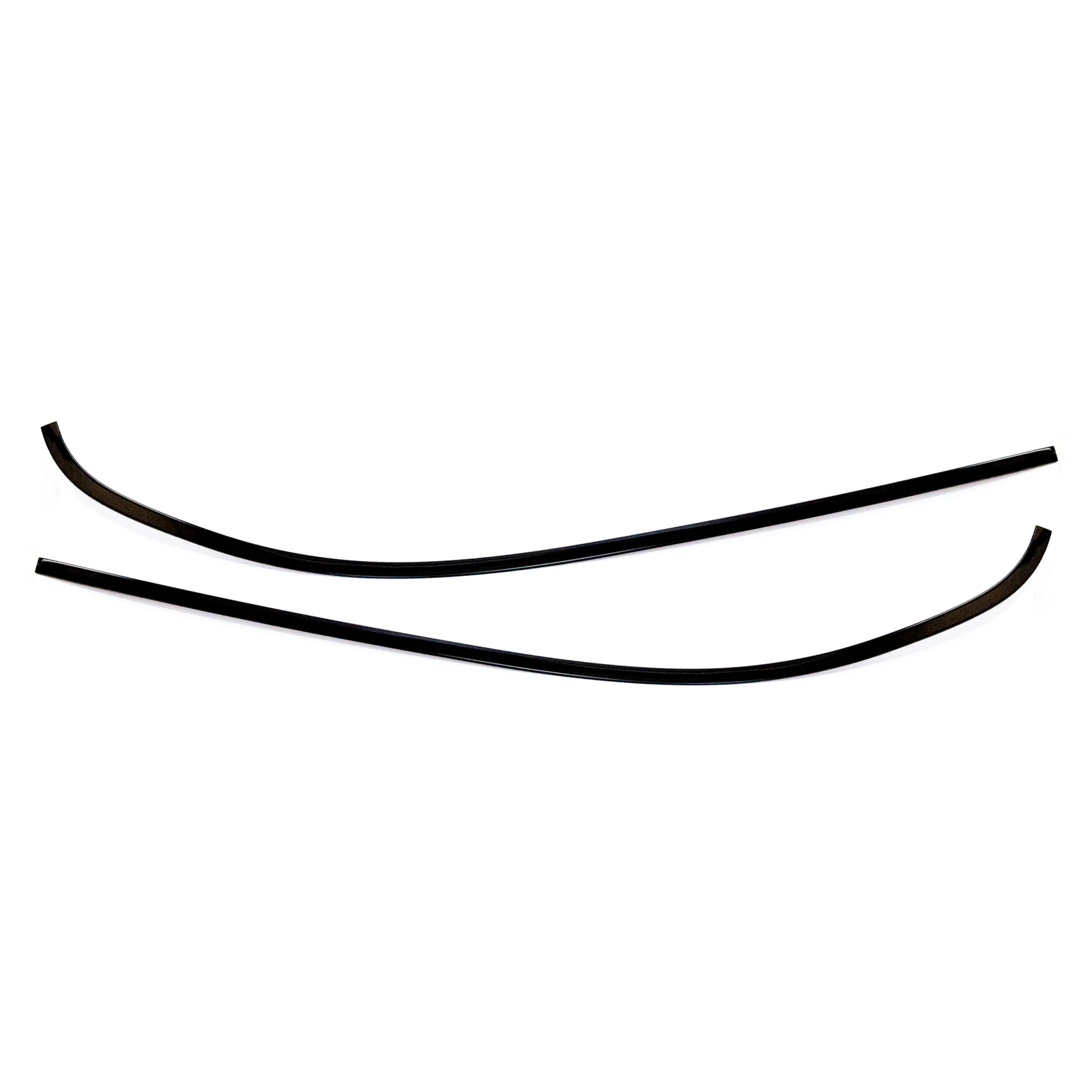 

Наклейки-накладки на оконные рамки и пороги (8 шт.) для Mercedes-Benz W177 A-Class A180 200 220 250 260 A35 A45 AMG 2019-2024