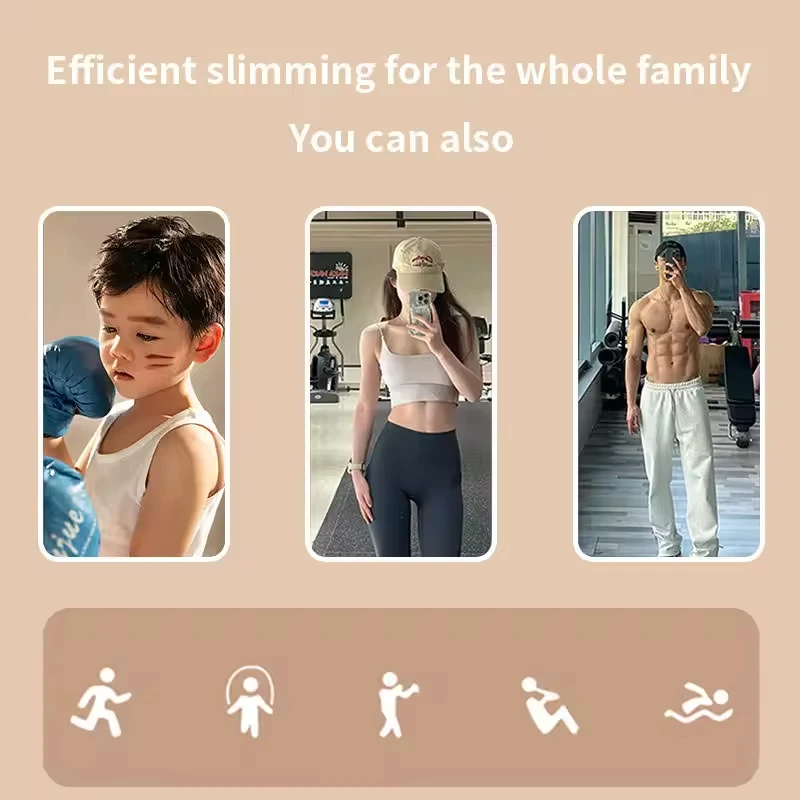Professional Wireless One Punch Boxing Machine Smart Fitness Electronic Strength Testing Wall-Mounted Target Trainer view 5