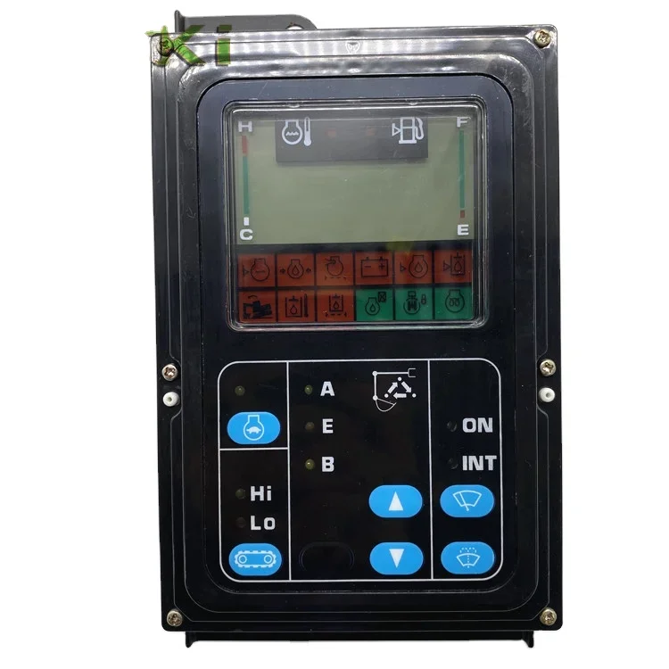 Low Price Display Panel Excavator PC228US-3 200 300 400-7 Monitor 7835-10-2005 7835-10-5000