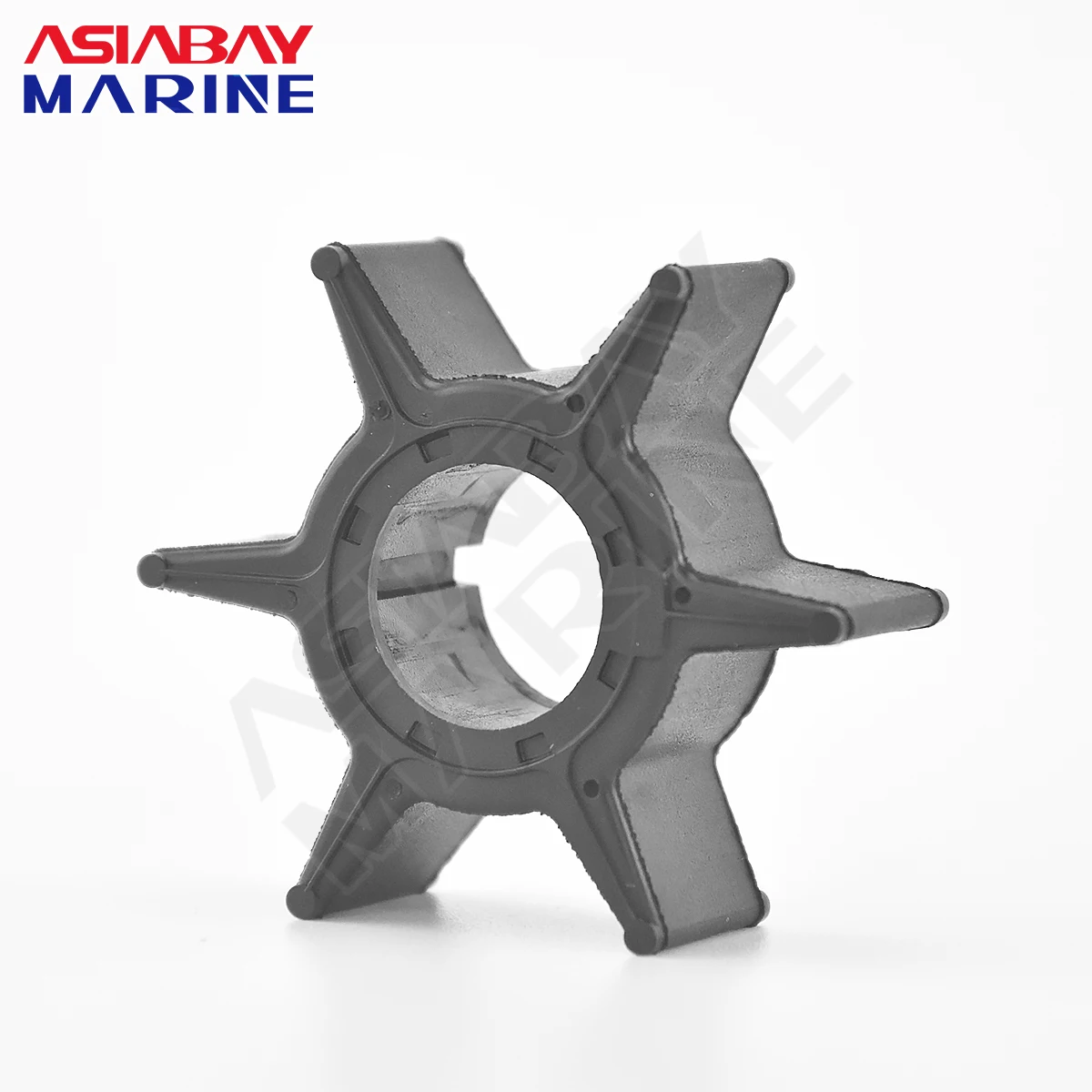 6H3-44352-00 دفاعة مضخة مياه لياماها محرك خارجي 40 50 60 70hp F40 F45 F50 F60 F70 FT50 FT60 أجزاء القوارب