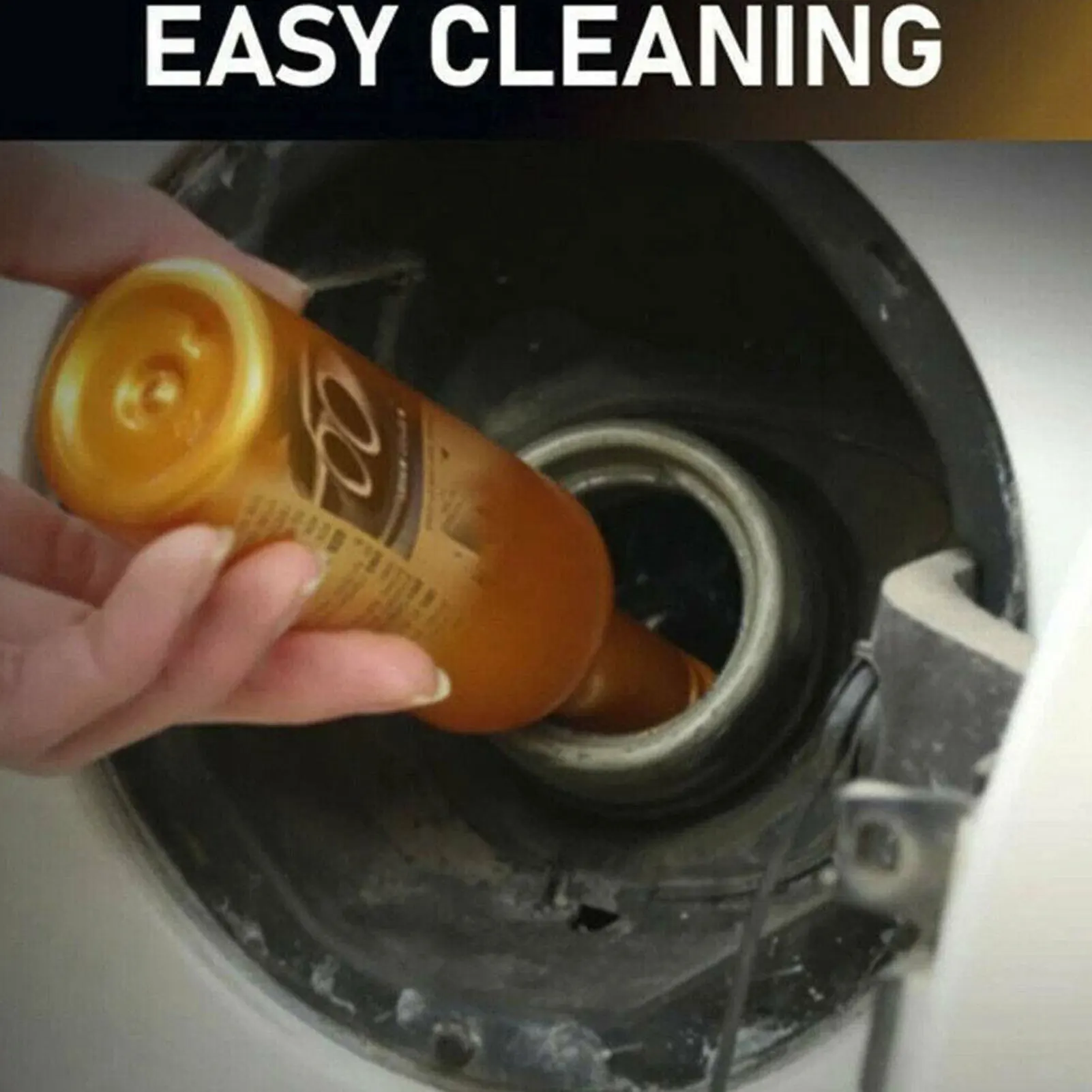 120ml Fuel System Engine Booster Cleaner Multipurpose Engine Cleaner for Cleanin Injection System