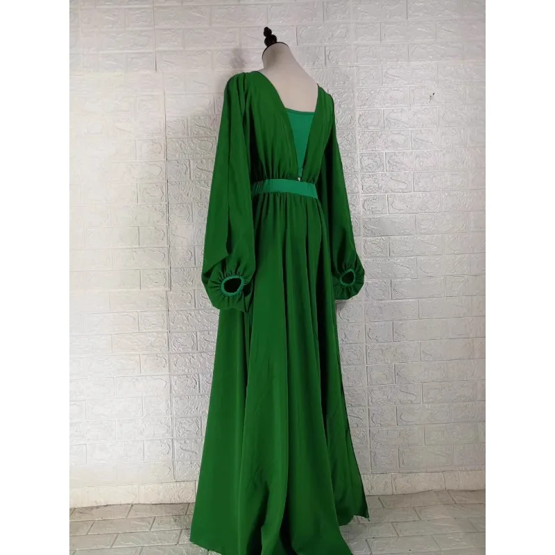 Personalizado novo traje de dança do ventre trajes do palácio folclórico muwashahat conjunto quatro peças grupo traje conjunto roupas indianas feminino