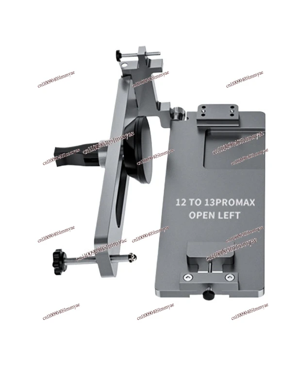 

Heating LCD Screen Separator Powerful Suction Cup Holder Clamp Screen Remover
