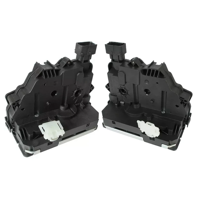 

Привод автомобильного дверного замка RHD для Opel Vauxhall Corsa D 07-14 Meriva B 10-17, внутренняя Центральная защелка автомобиля