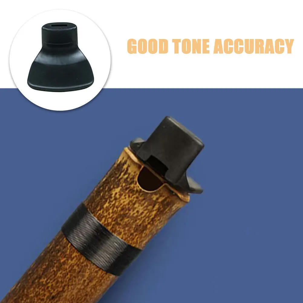 

Zhu Blower Beginner Music Tool Flute Clarinet Pads Replacement Kit Mouthpieces