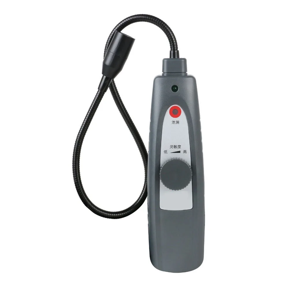 DY26A Leak Locator for Automotive Repair of Vacuum-Operated Wastegates and EV Thermal Management Expansion Tanks