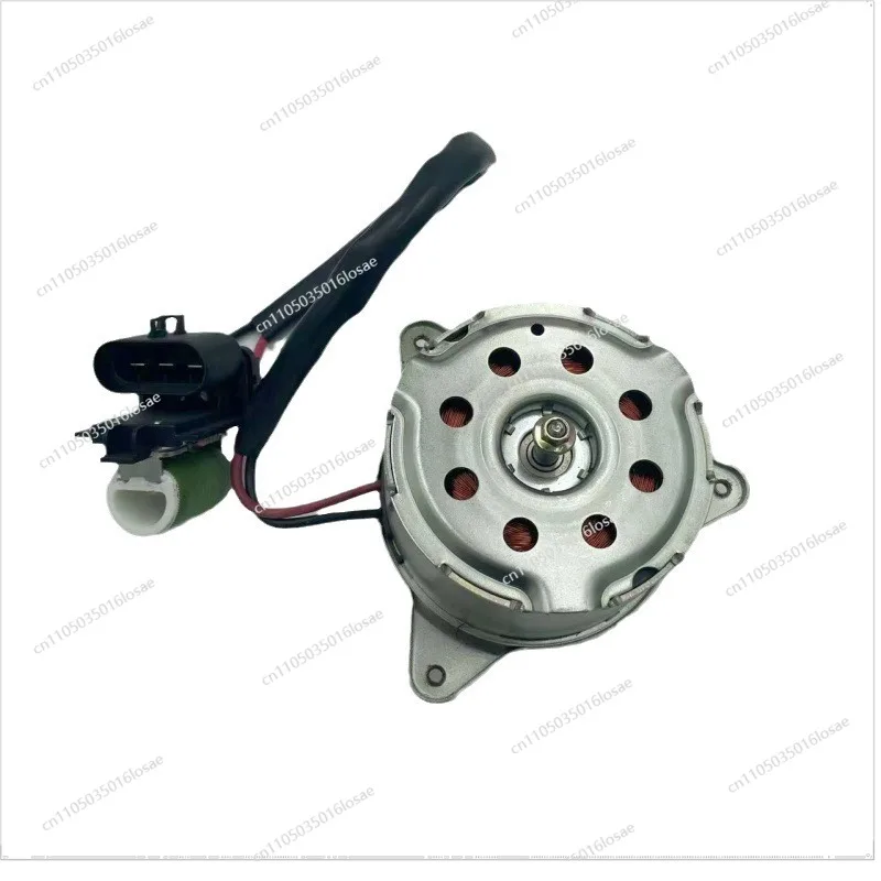 For 19372235 Chevrolet Spin 1.5L Engine Radiator Fan Motor