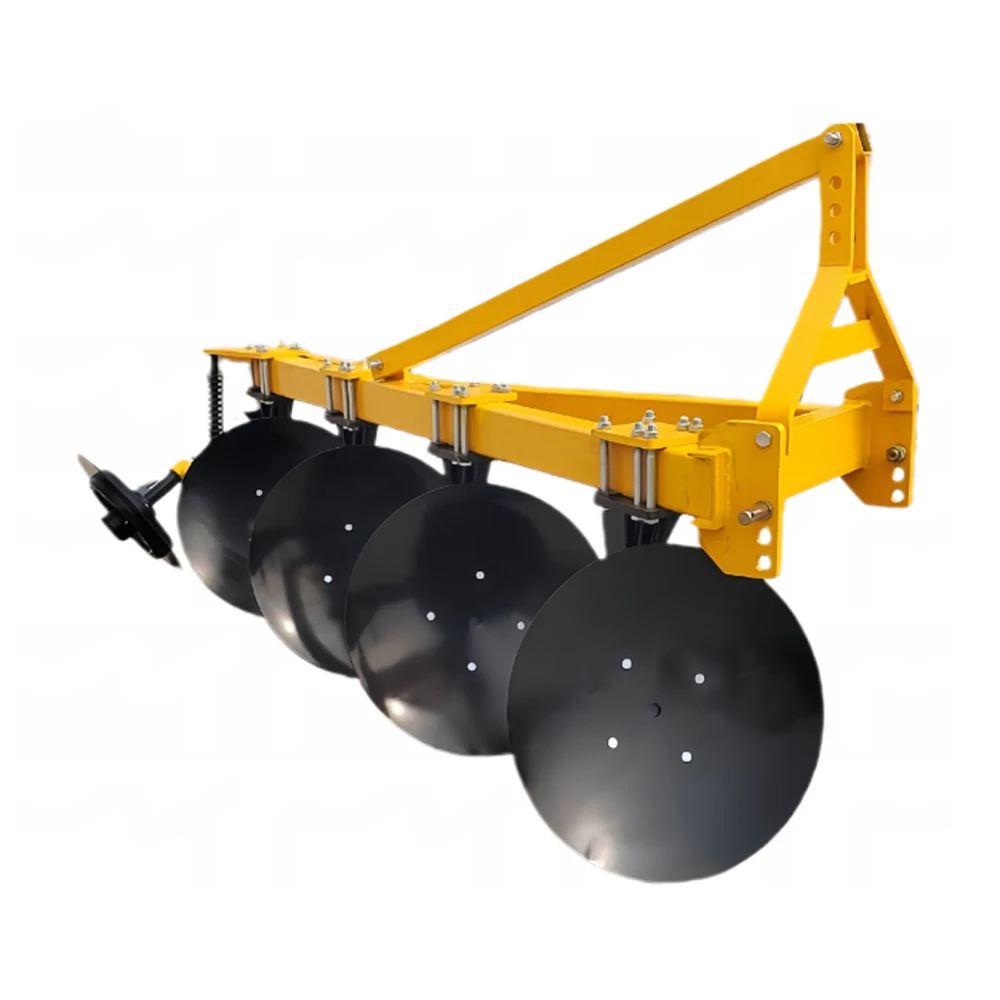 

【Hot】Deep Furrow Ploughing Rotary Agricultural Machine Power Tiller for Tilling and Ditch Creation Farm Implements