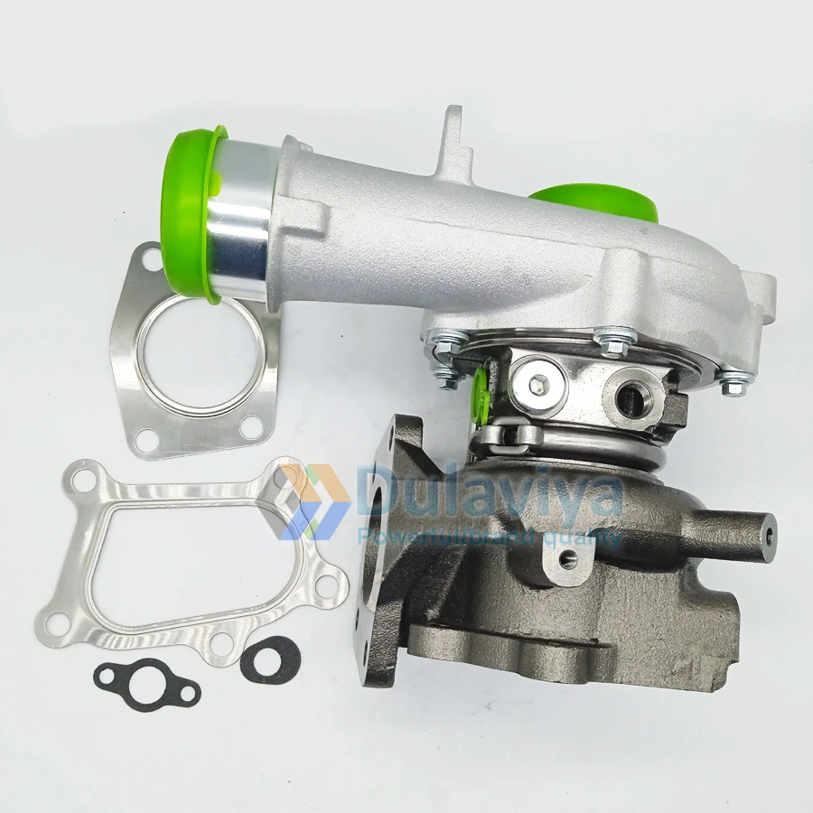 Auto Turbocharger For Mazda CX7 CX-7 2.3L K04 K0422-582 Turbo 2006 2007 + gaskets 53047109904 L33L13700B L33L13700C L3Y11370ZC