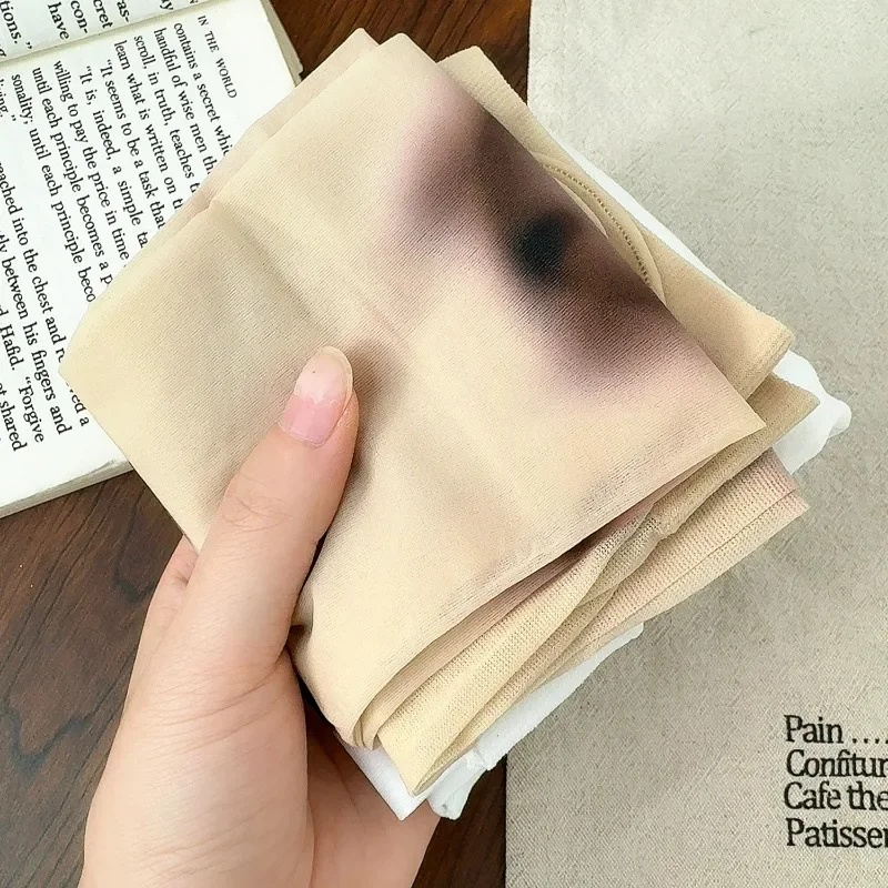 القوطية Harajuku الجدة جوارب طويلة المرأة النمط الياباني أنيمي صوتها ل دمية الوشم ثلاثية الأبعاد طباعة الجوارب تأثيري جوارب #5