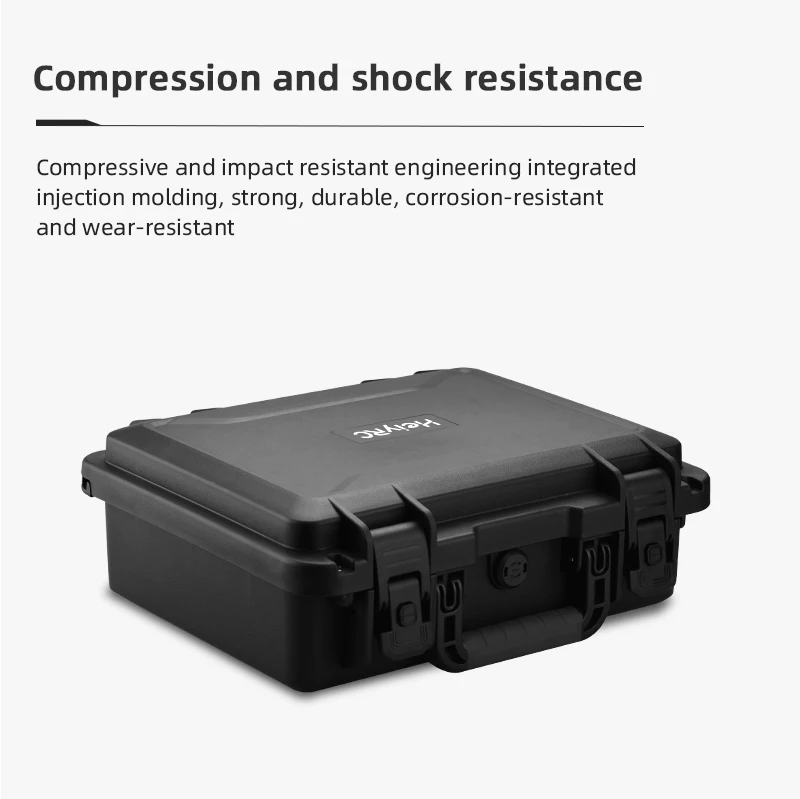 Waterproof case for DJI Mavic 3 Hard case suitcase Drone accessories