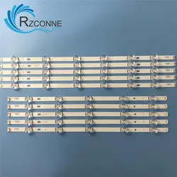 LED Backlight strip lamp For DIRECT 3.0_55INCH TV 55LH575A NC550DUE VCCP1 VCCP3 55LH5750 55LB5550 55LY340C 55LB582V 55LF5800