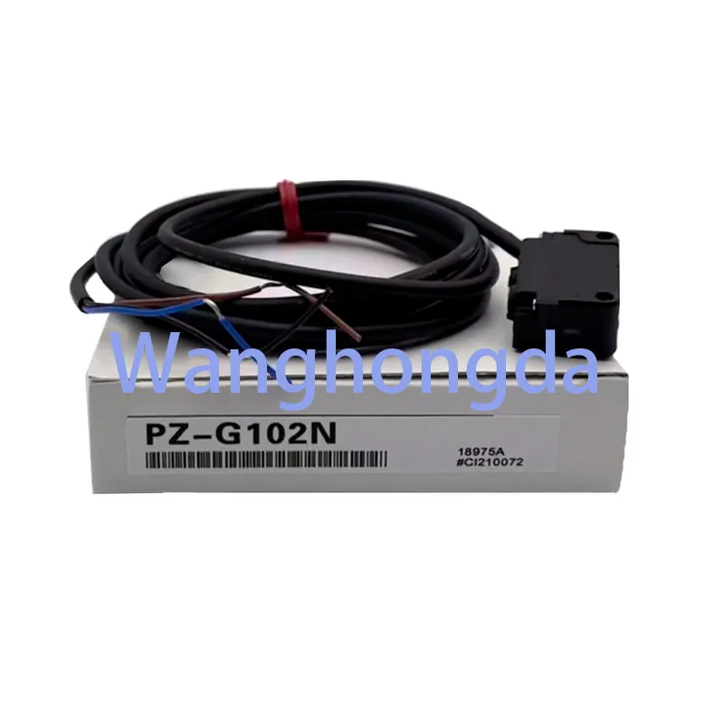 

PZ-G102N E3X-DA41-N FU-11 EH-605 New Original