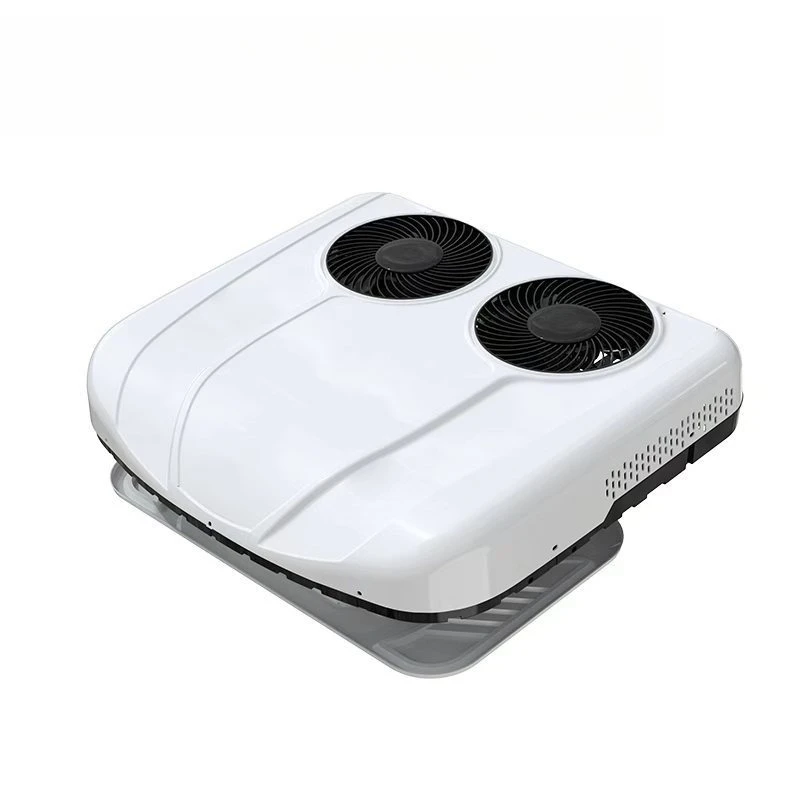 

High Quality Top Parking Cooler Air Conditioning Air Conditioner for Truck Van