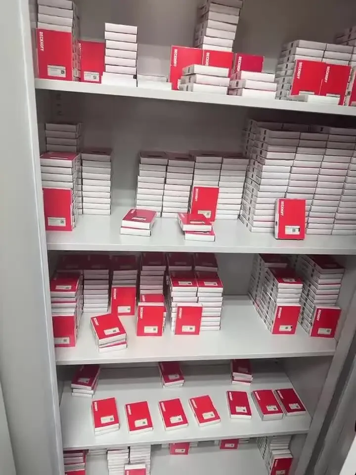 KL1722-0000 PLC KL1722-0000 MODELO Spot Envío acelerado KL1722-0000