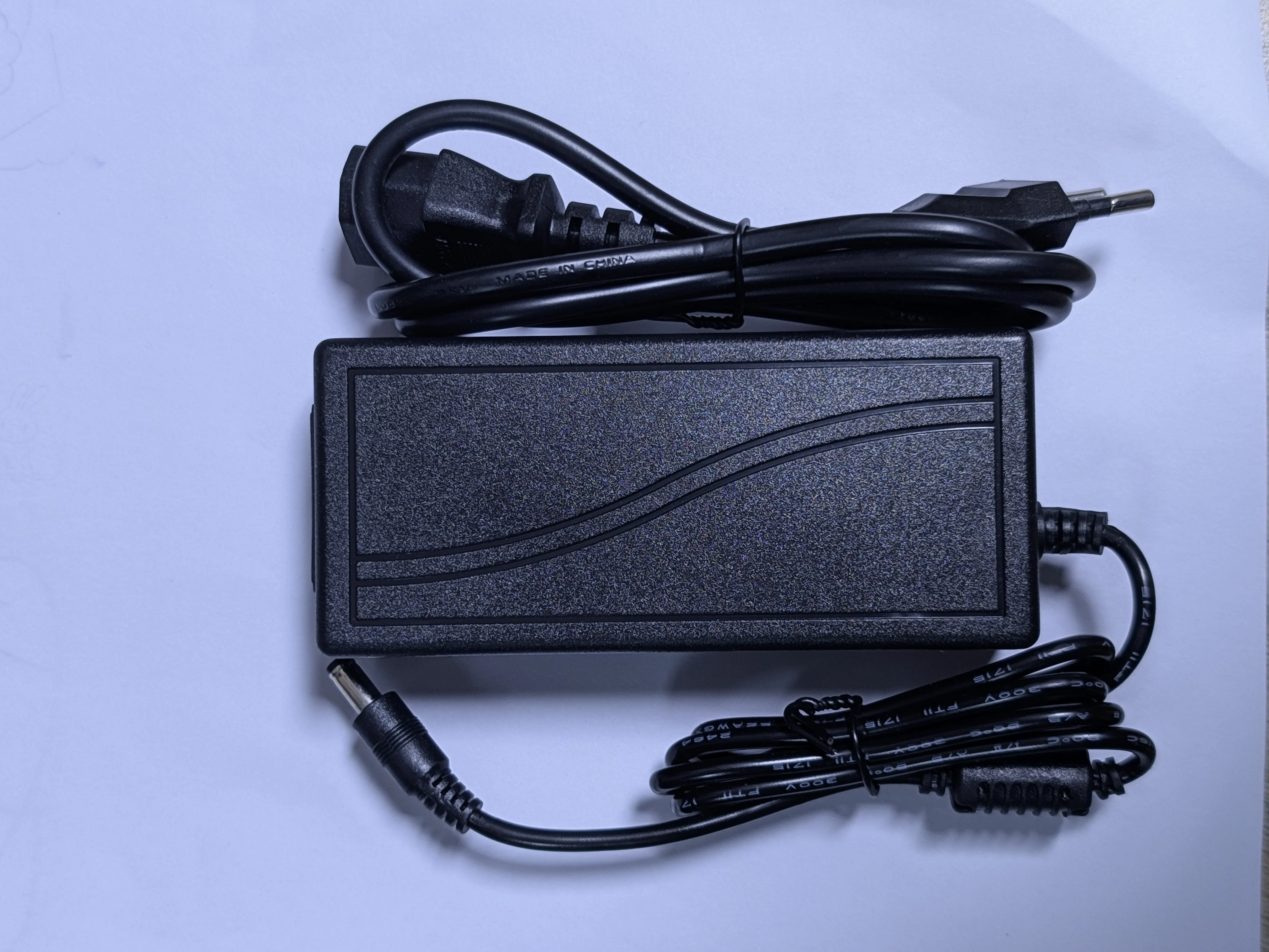Adaptador de corriente CA/CC de 18 V para altavoz Altec Lansing IMW3100 Rockbox XL 2.0 de 120 W 2390822 86216705 IMW3100BLK IMW3100-BLK-STK-1