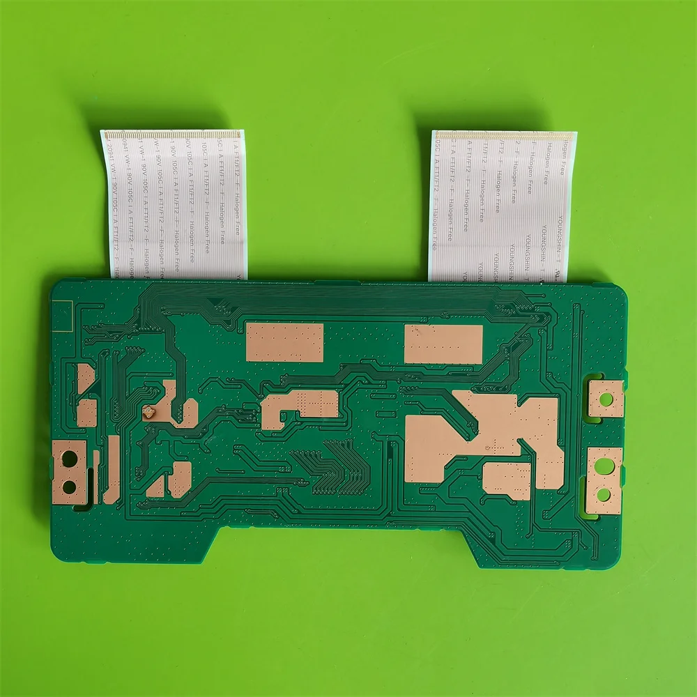 BN41-01797A BN95-00571B T-CON المنطق مجلس LTJ460HN05-H ل UA46ES5500R EH5080R UN46EH5300F LH46EDCPLBC UE46ES5500W UN46EH5000F